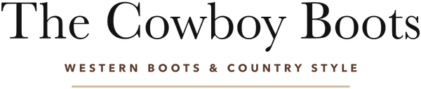 The Cowboy Boots AU